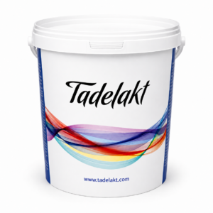 Tadelakt Finish